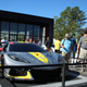 Illustration for article titled Petit Le Mans 2019 (Corvette Heavy)